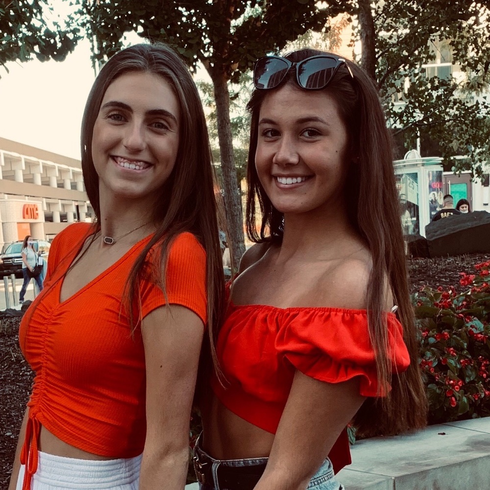 Meet your Posher, Ally